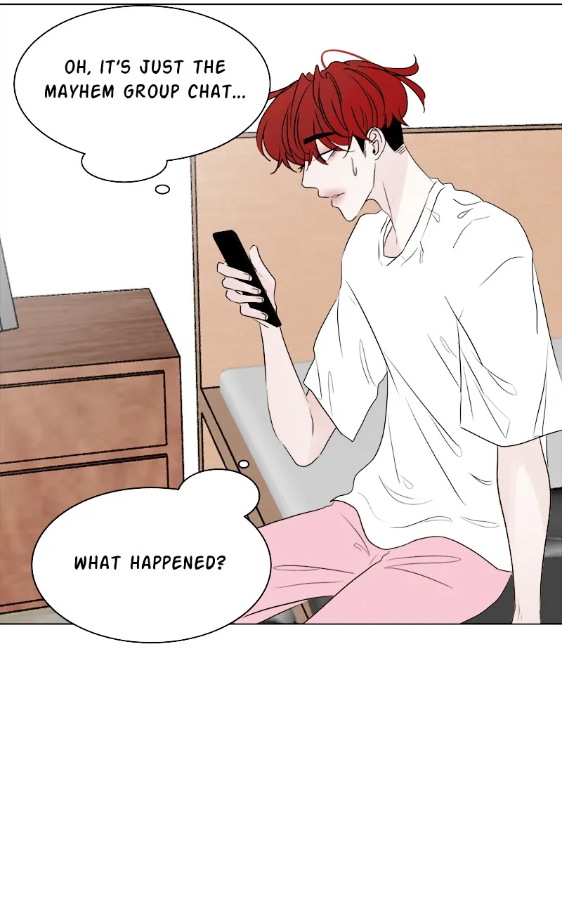 Read Lost in Translation chapter 15 image 5 on Lezhin