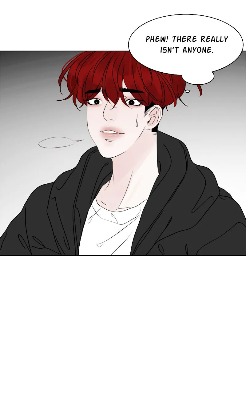 Read Lost in Translation chapter 15 image 57 on Lezhin