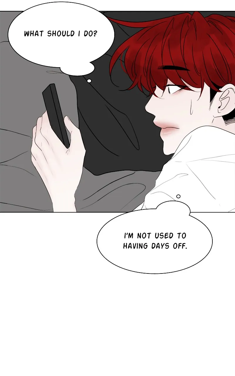 Read Lost in Translation chapter 15 image 8 on Lezhin