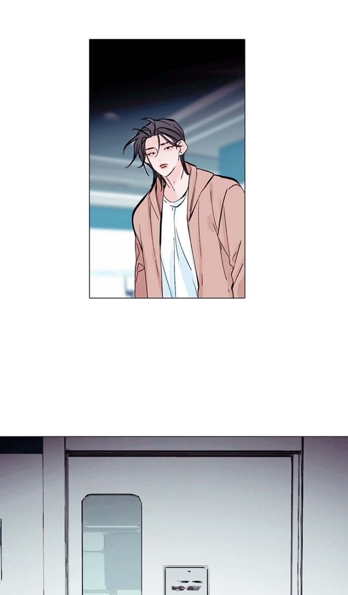 Read Lost in Translation chapter 150 image 19 on Lezhin