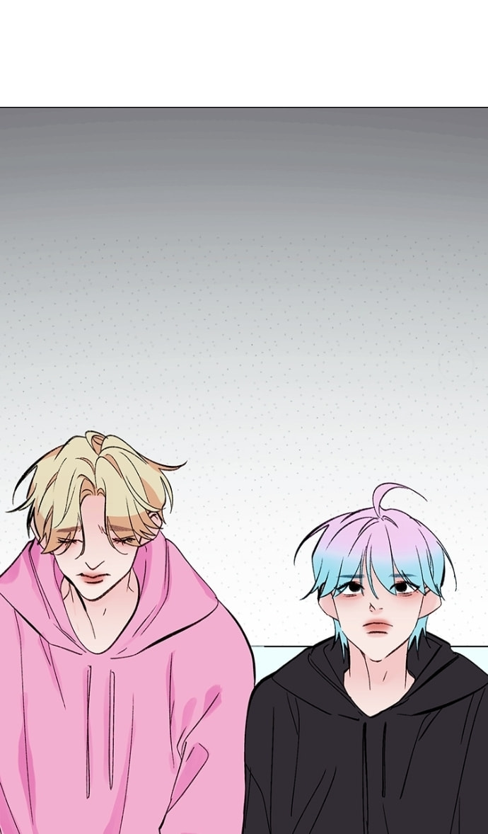 Read Lost in Translation chapter 150 image 2 on Lezhin