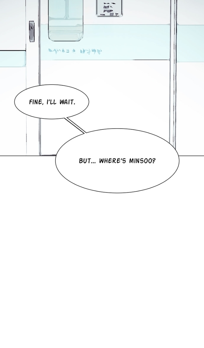 Read Lost in Translation chapter 150 image 20 on Lezhin