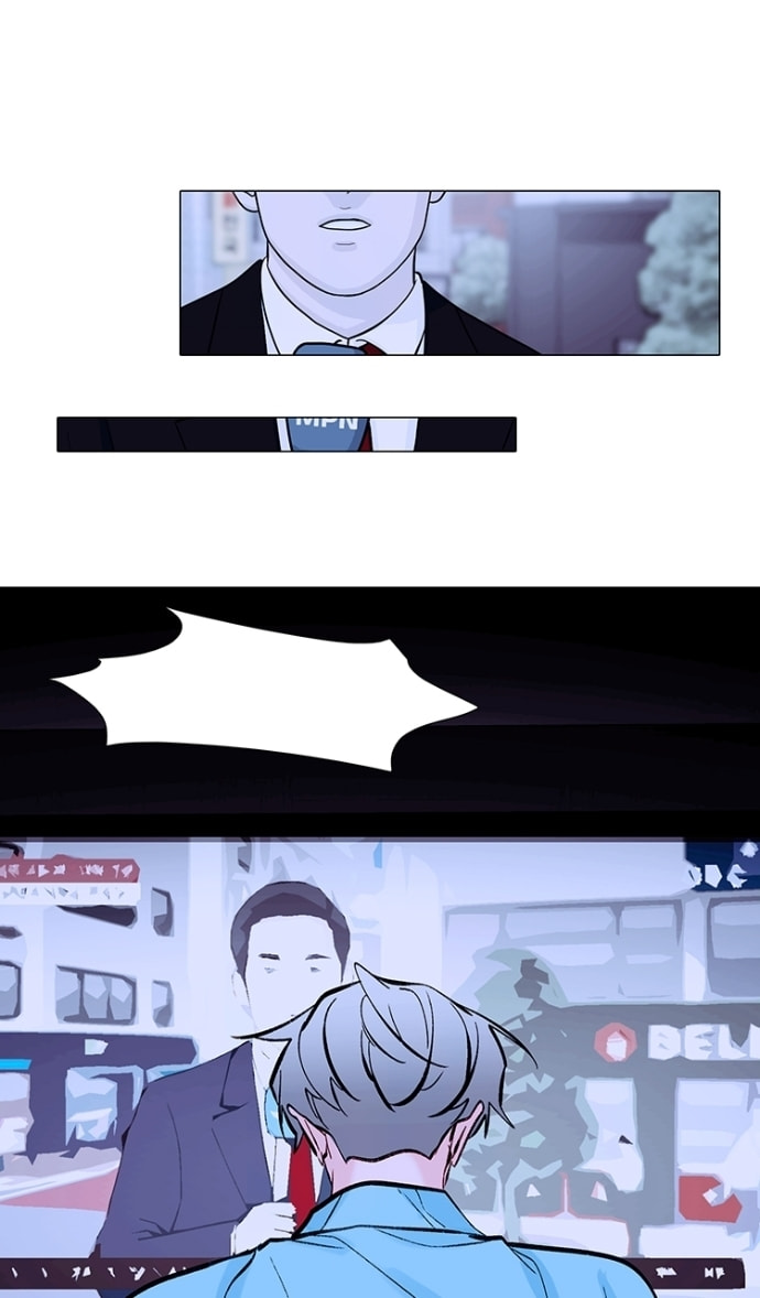 Read Lost in Translation chapter 150 image 21 on Lezhin