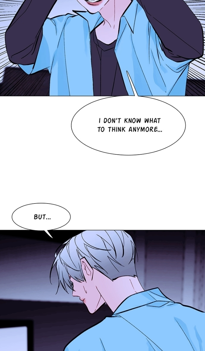 Read Lost in Translation chapter 150 image 24 on Lezhin