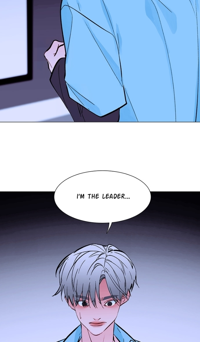 Read Lost in Translation chapter 150 image 25 on Lezhin