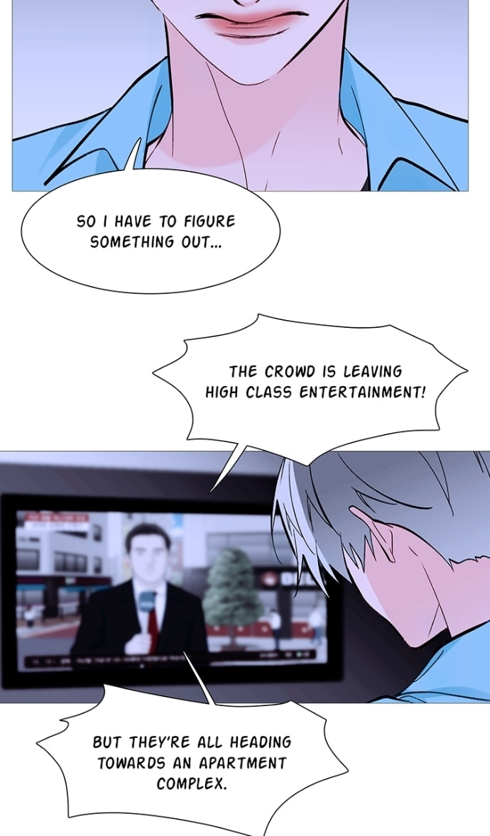 Read Lost in Translation chapter 150 image 27 on Lezhin