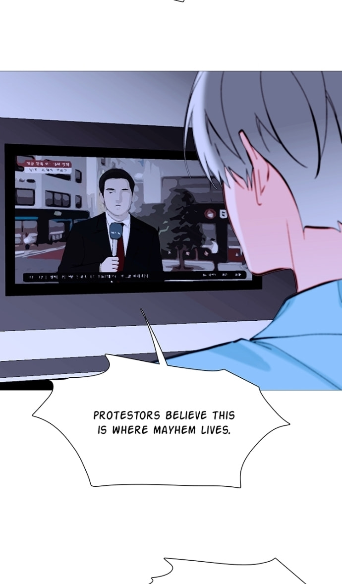 Read Lost in Translation chapter 150 image 28 on Lezhin