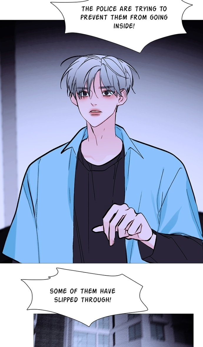 Read Lost in Translation chapter 150 image 29 on Lezhin