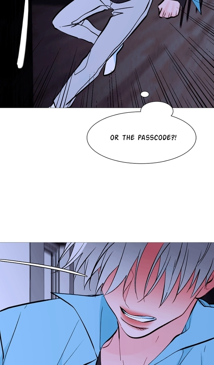 Read Lost in Translation chapter 150 image 32 on Lezhin