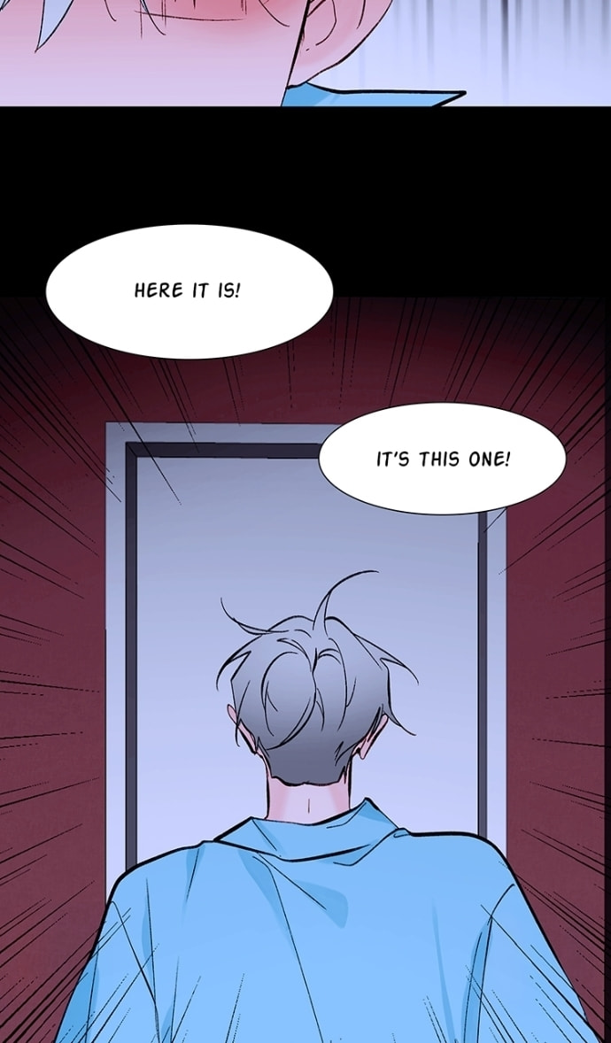 Read Lost in Translation chapter 150 image 37 on Lezhin