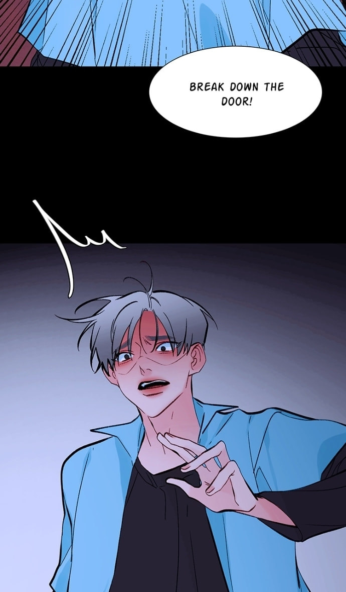 Read Lost in Translation chapter 150 image 38 on Lezhin