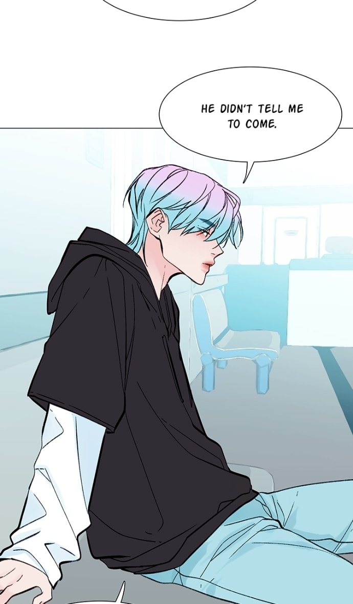 Read Lost in Translation chapter 150 image 4 on Lezhin