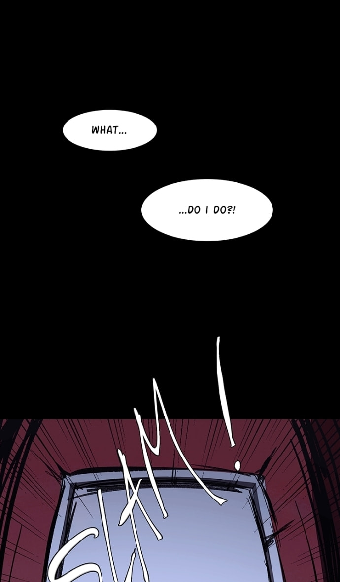 Read Lost in Translation chapter 150 image 41 on Lezhin