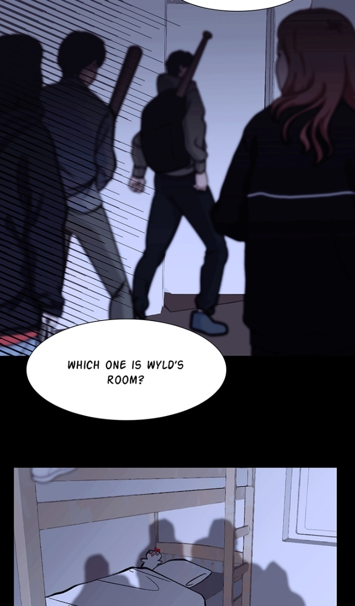 Read Lost in Translation chapter 150 image 44 on Lezhin