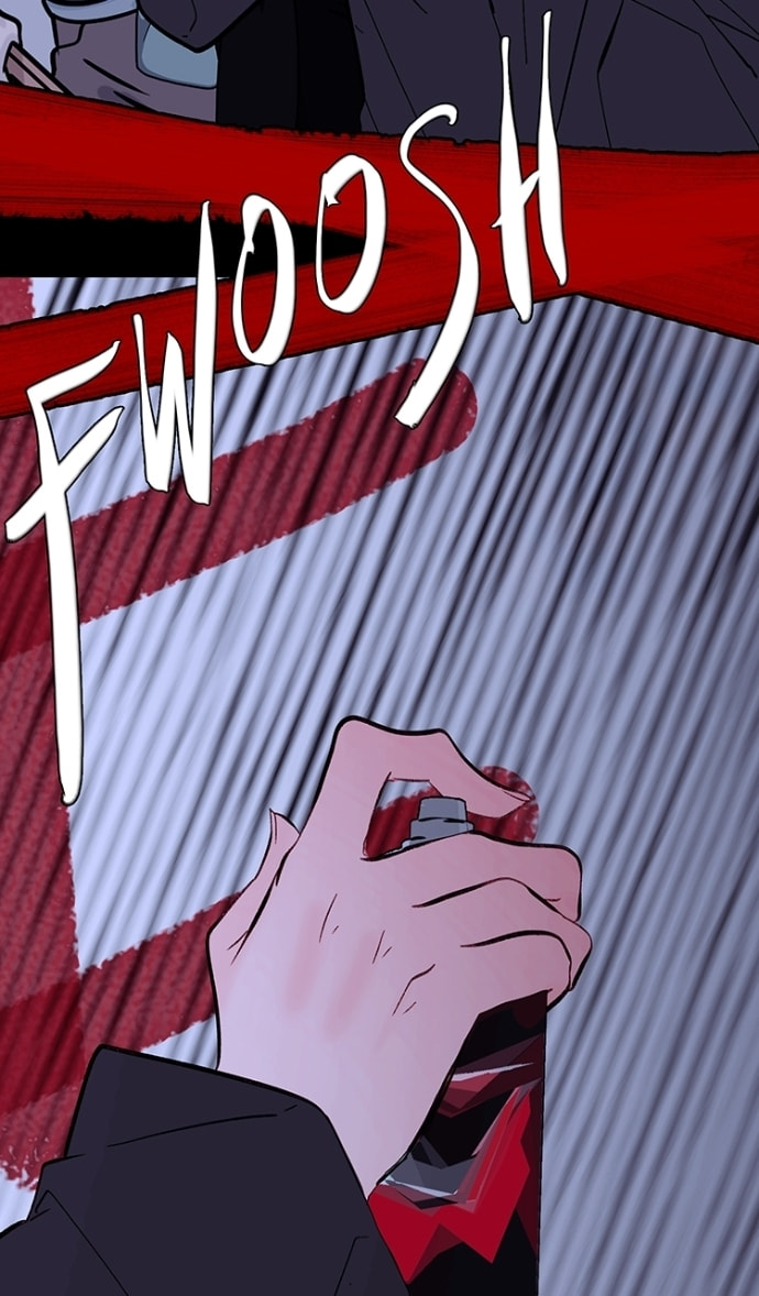Read Lost in Translation chapter 150 image 46 on Lezhin