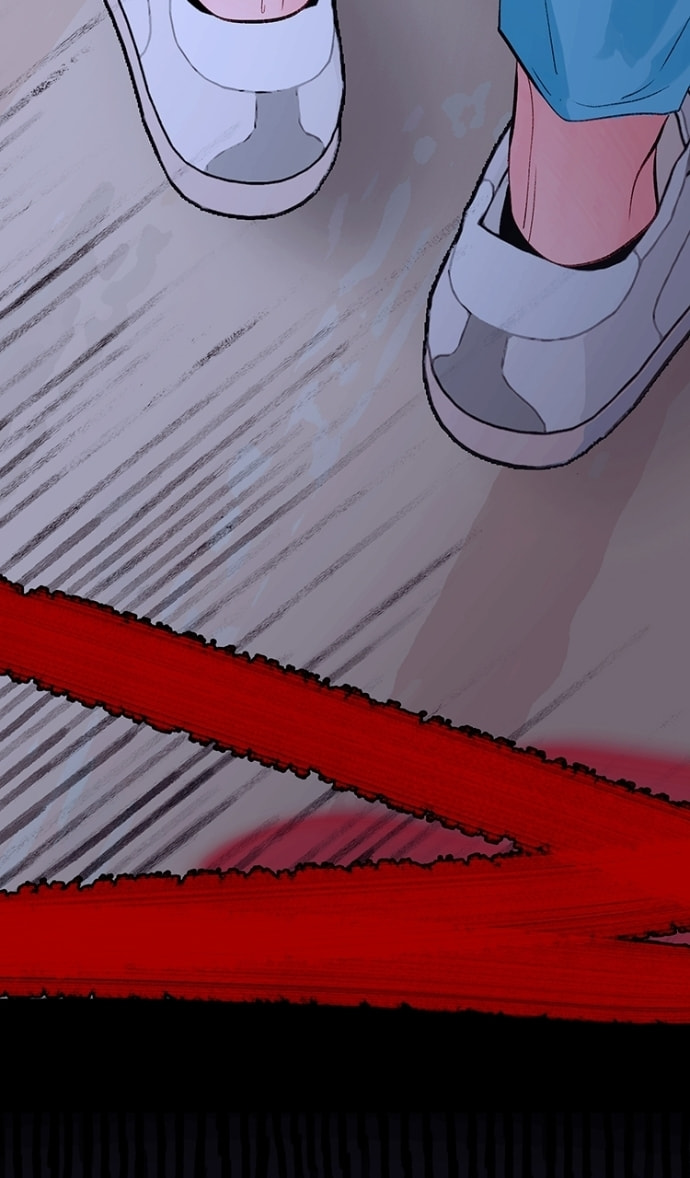 Read Lost in Translation chapter 150 image 48 on Lezhin