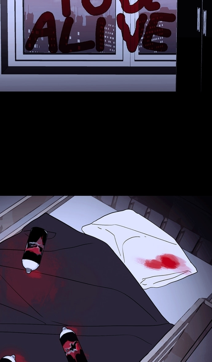 Read Lost in Translation chapter 150 image 52 on Lezhin