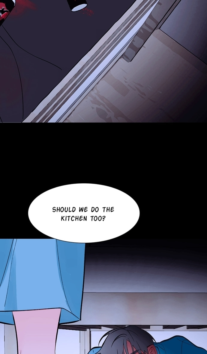Read Lost in Translation chapter 150 image 53 on Lezhin