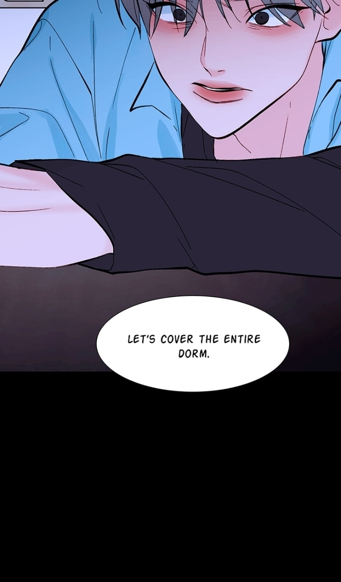 Read Lost in Translation chapter 150 image 55 on Lezhin