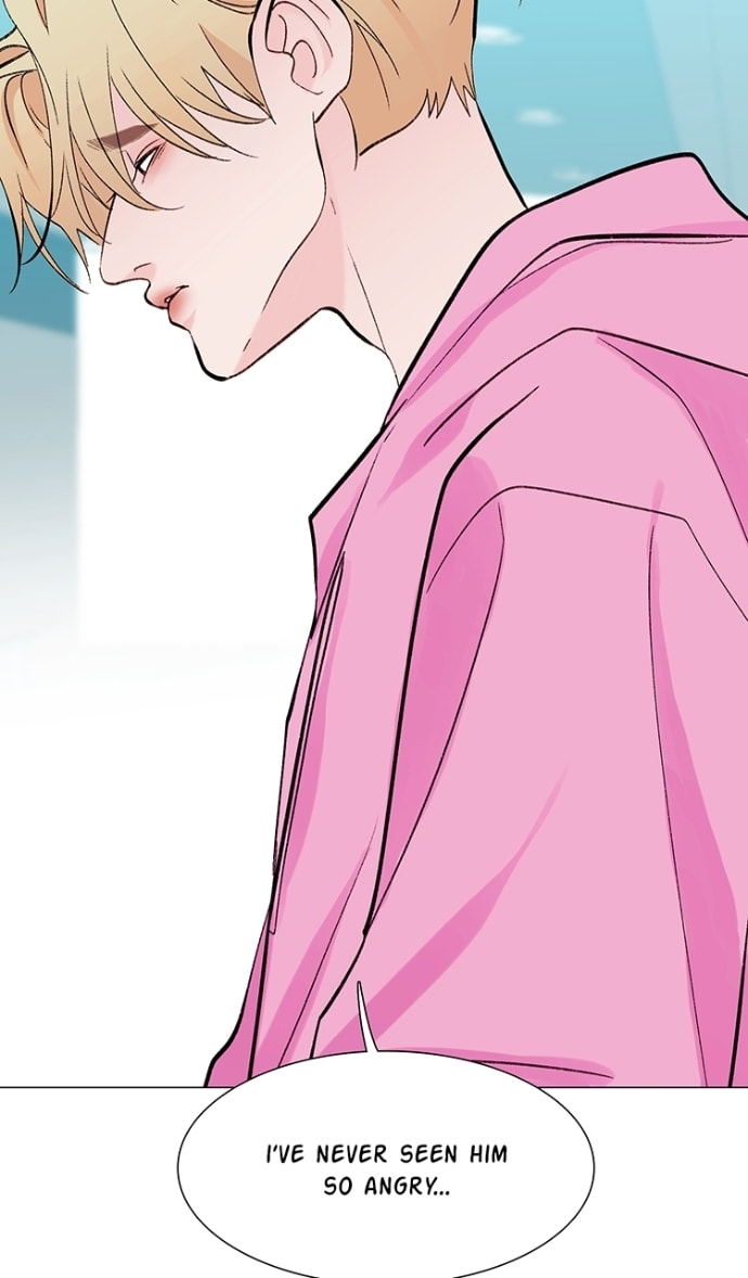 Read Lost in Translation chapter 150 image 8 on Lezhin