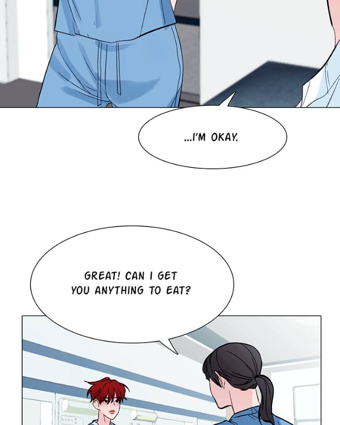 Read Lost in Translation chapter 151 image 11 on Lezhin
