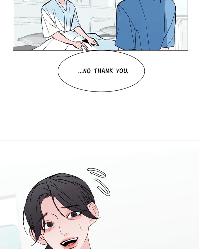 Read Lost in Translation chapter 151 image 12 on Lezhin