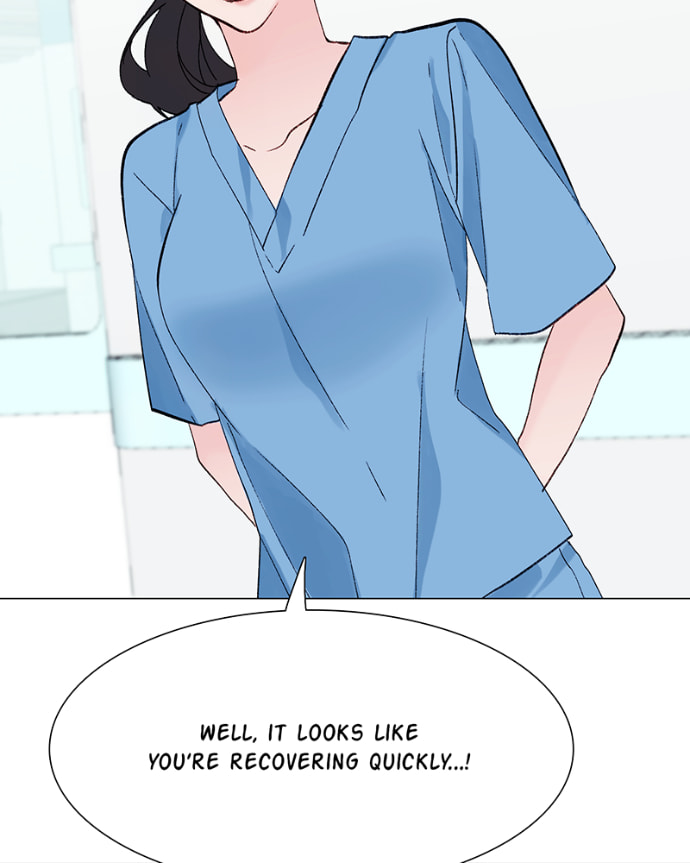 Read Lost in Translation chapter 151 image 13 on Lezhin