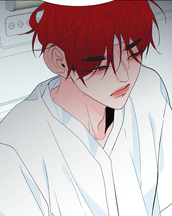 Read Lost in Translation chapter 151 image 14 on Lezhin