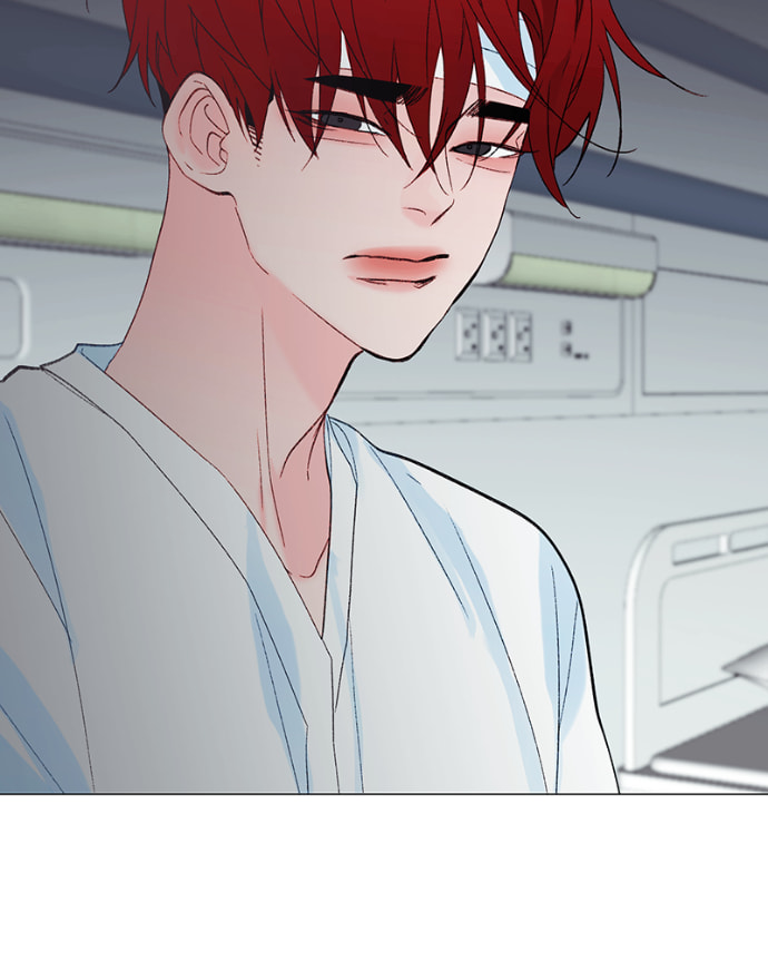 Read Lost in Translation chapter 151 image 19 on Lezhin