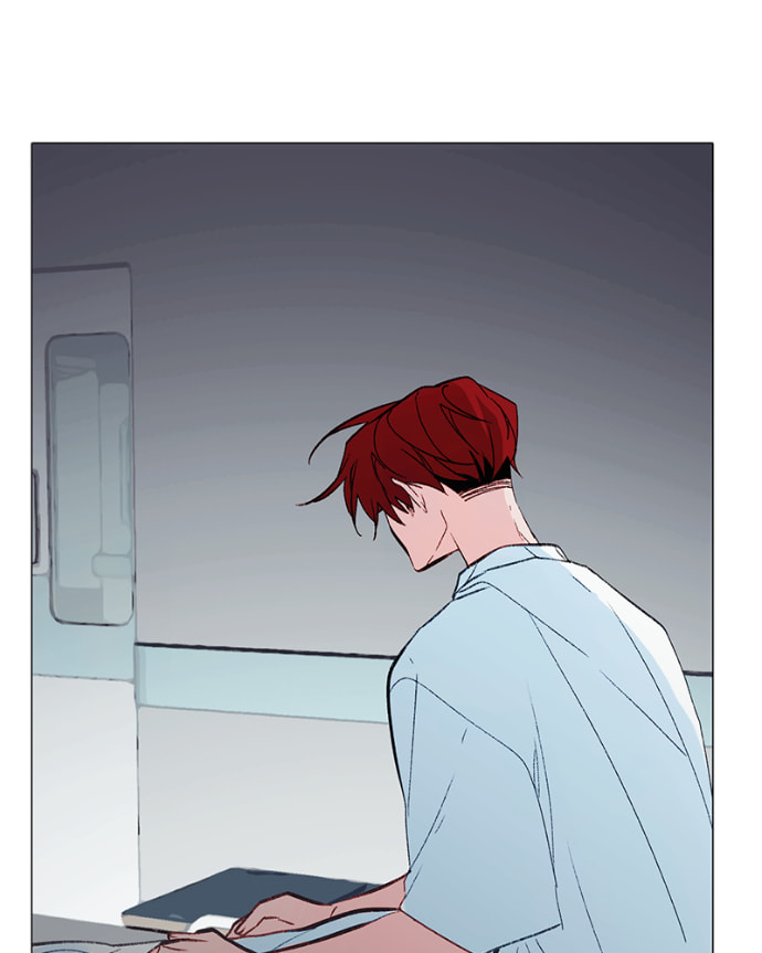Read Lost in Translation chapter 151 image 20 on Lezhin