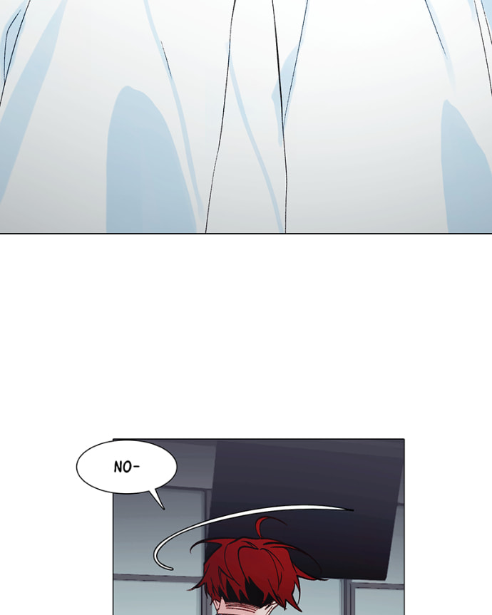 Read Lost in Translation chapter 151 image 25 on Lezhin