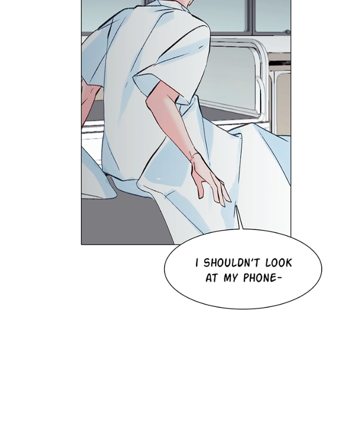 Read Lost in Translation chapter 151 image 26 on Lezhin