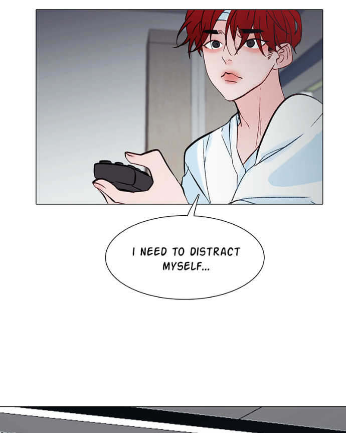 Read Lost in Translation chapter 151 image 27 on Lezhin