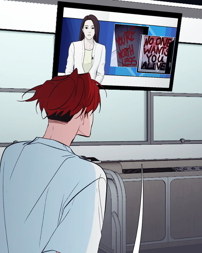 Read Lost in Translation chapter 151 image 28 on Lezhin