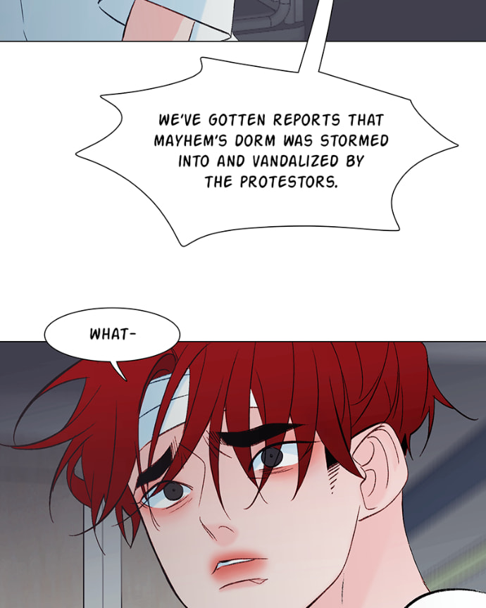 Read Lost in Translation chapter 151 image 29 on Lezhin