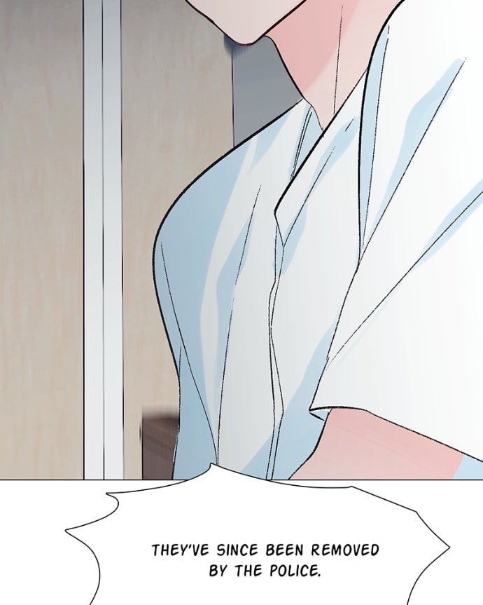 Read Lost in Translation chapter 151 image 30 on Lezhin