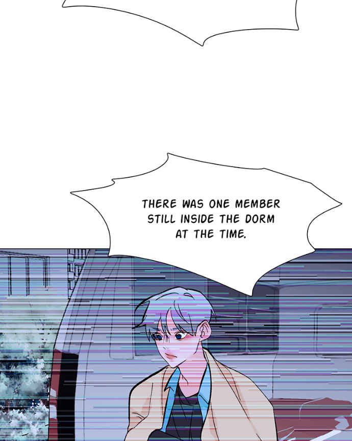Read Lost in Translation chapter 151 image 31 on Lezhin