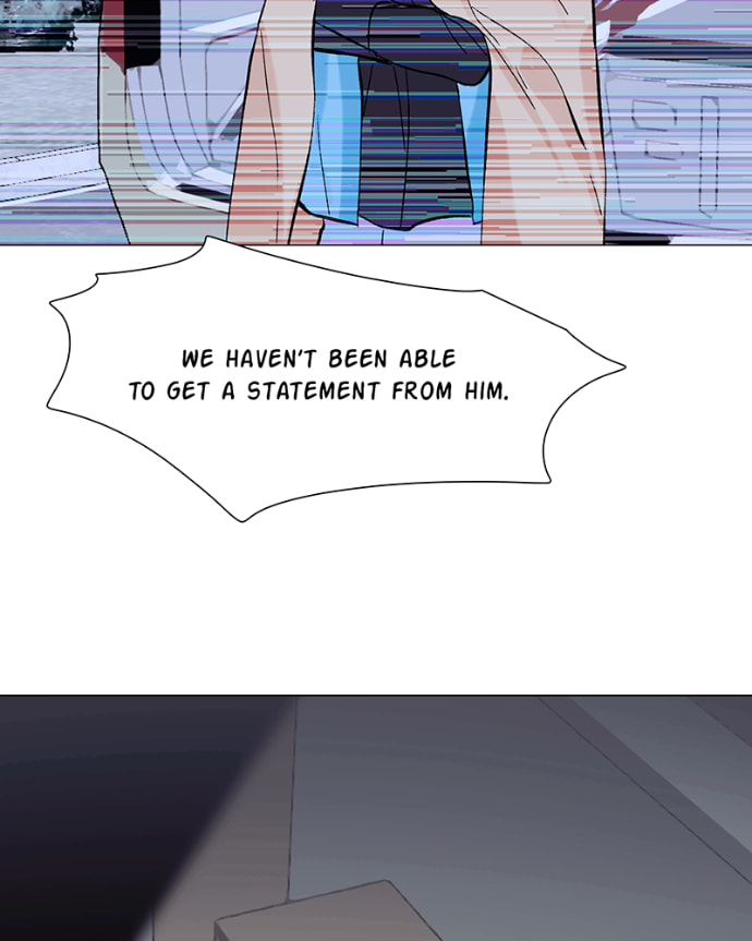 Read Lost in Translation chapter 151 image 32 on Lezhin