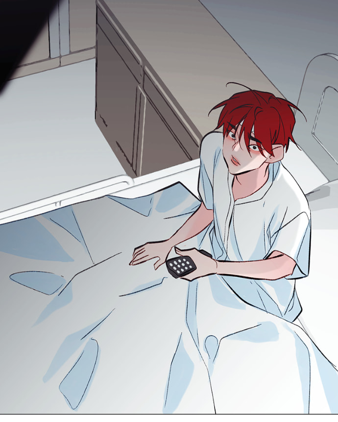 Read Lost in Translation chapter 151 image 33 on Lezhin