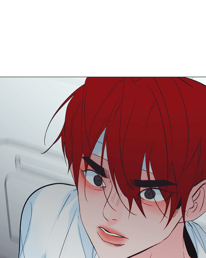 Read Lost in Translation chapter 151 image 34 on Lezhin