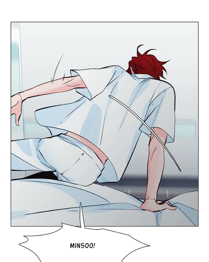 Read Lost in Translation chapter 151 image 36 on Lezhin