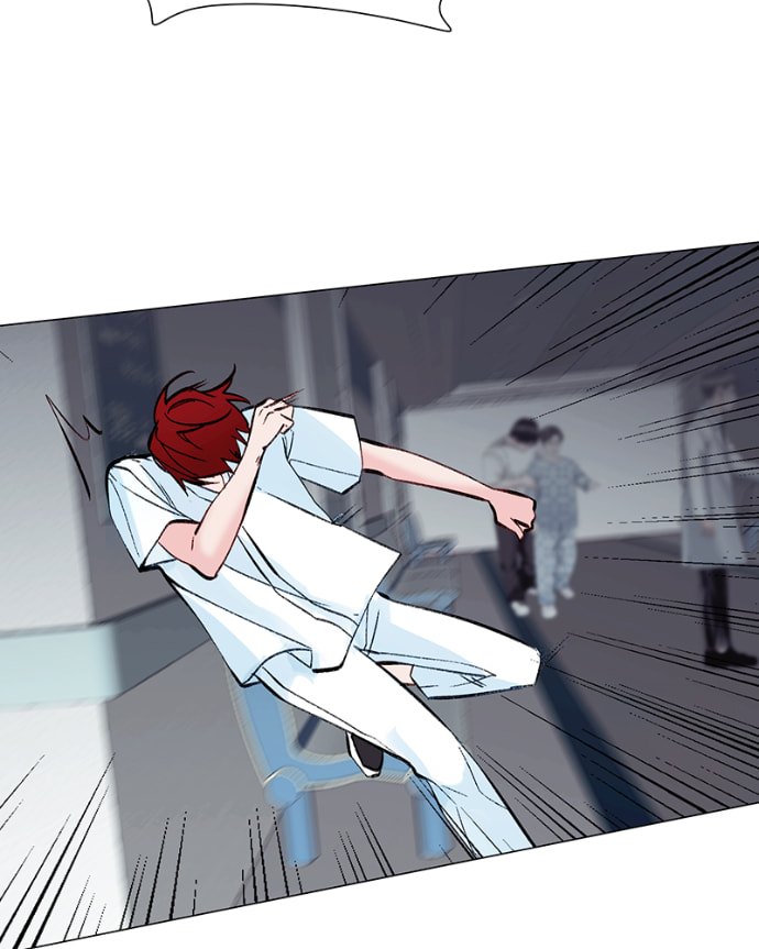 Read Lost in Translation chapter 151 image 37 on Lezhin