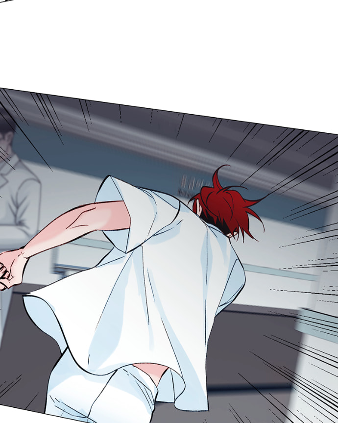 Read Lost in Translation chapter 151 image 38 on Lezhin