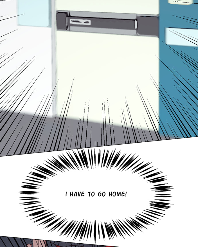 Read Lost in Translation chapter 151 image 40 on Lezhin
