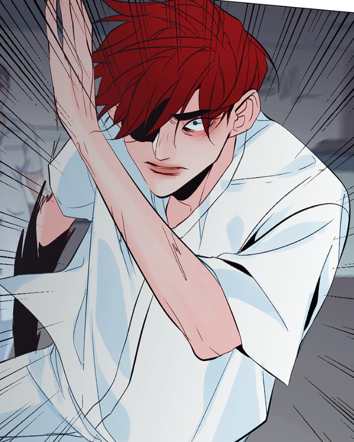 Read Lost in Translation chapter 151 image 41 on Lezhin