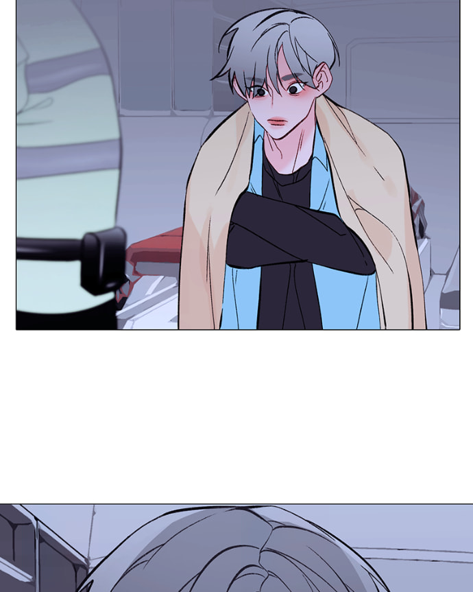 Read Lost in Translation chapter 151 image 46 on Lezhin