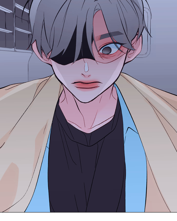 Read Lost in Translation chapter 151 image 47 on Lezhin