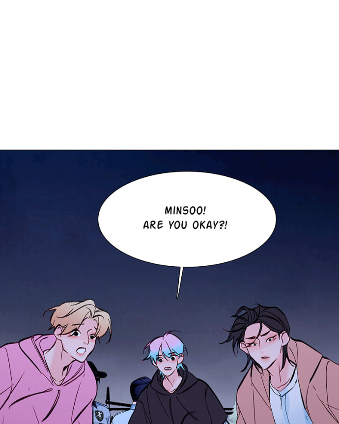 Read Lost in Translation chapter 151 image 48 on Lezhin