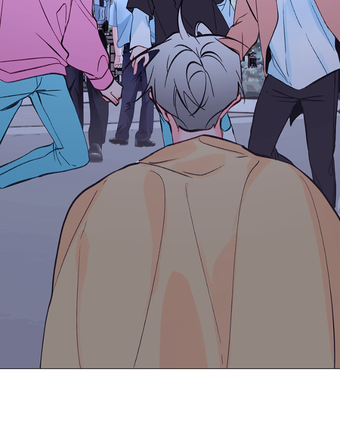 Read Lost in Translation chapter 151 image 49 on Lezhin