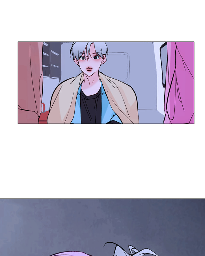 Read Lost in Translation chapter 151 image 50 on Lezhin